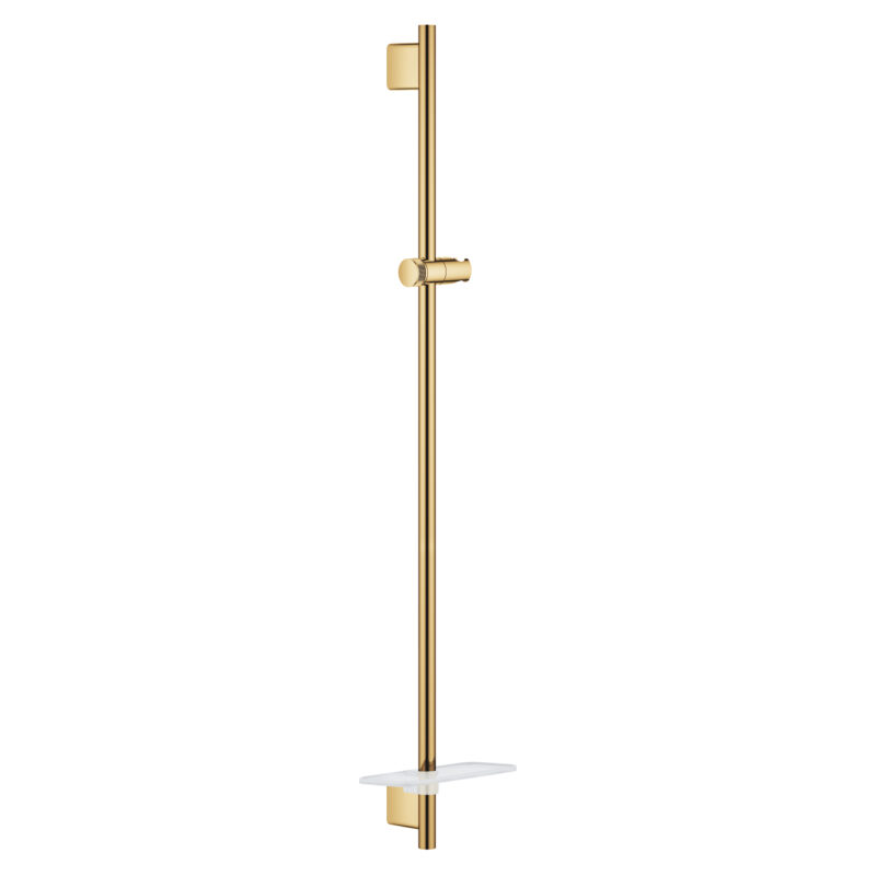 Grohe Rainshower SmartActive Duş Sürgüsü, 900 mm, Cool Sunrise - 26603GL0 - Sürgülü Duş Setleri