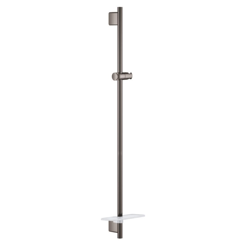 Grohe Rainshower SmartActive Duş Sürgüsü, 900 mm, Hard Graphite - 26603A00 - Sürgülü Duş Setleri