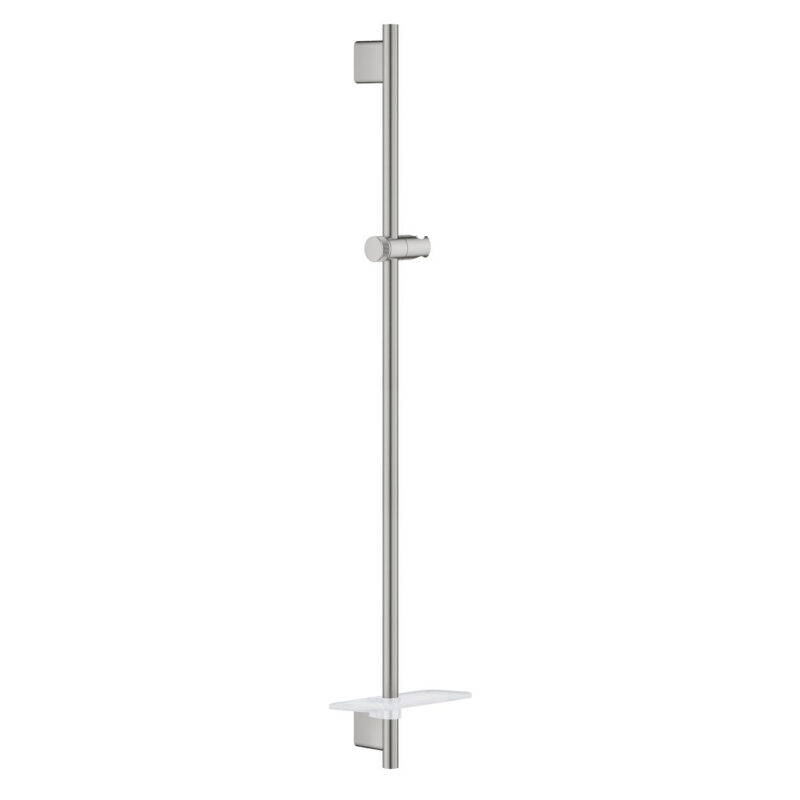 Grohe Rainshower SmartActive Duş Sürgüsü, 900 mm, Paslanmaz Çelik - 26603DC0 - Sürgülü Duş Setleri