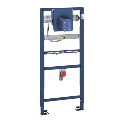 Grohe Rapid Sl Urinal Rezervuar İçin Grohe Rapido U - 38786001 - Banyo ve Mutfak Tamamlayıcı Gereçleri