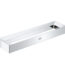 Grohe Selection Cube Halka Havluluk, Krom - 40766000 - Havluluk