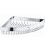 Grohe Selection Cube Sabunluk, Krom - 40809000 - Sabunluk