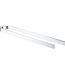 Grohe Selection Havlu Tutacağı, Sabit, Krom - 41059000 - Havluluk