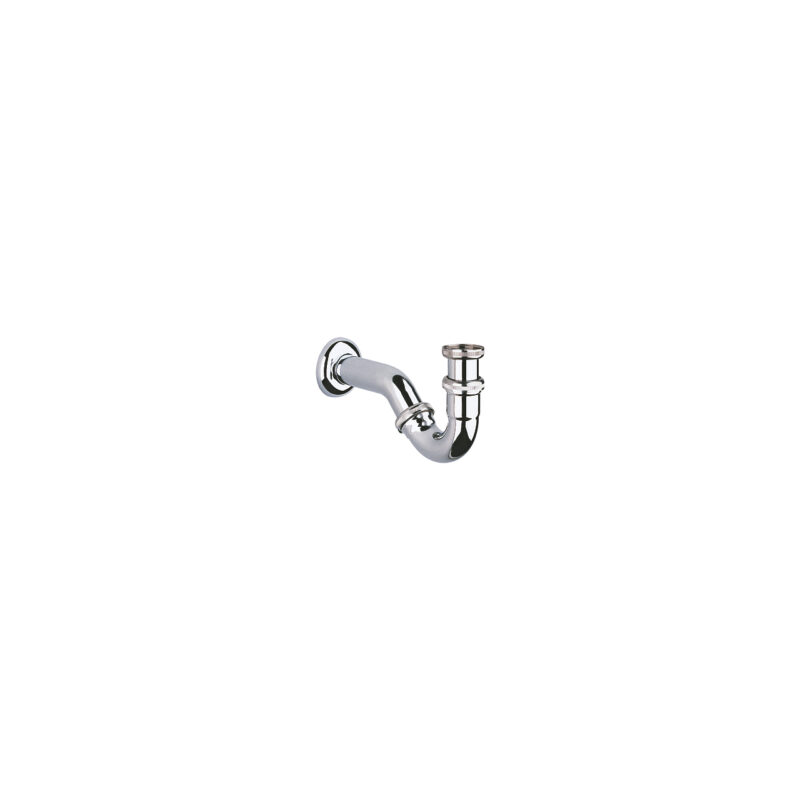 Grohe Sifon 1 1/4″, Krom - 28946000 - Banyo ve Mutfak Tamamlayıcı Gereçleri
