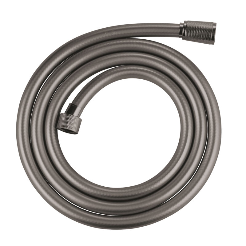 Grohe Silverflex Duş Hortumu, Hard Graphite - 28388A01 - Duş Hortumu
