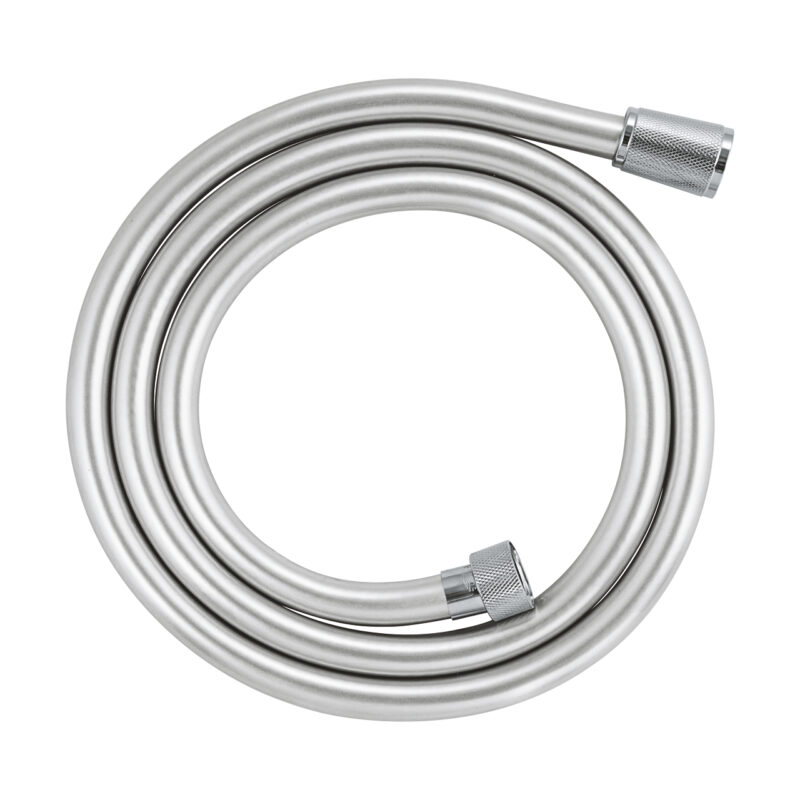 Grohe Silverflex Duş Hortumu, Krom - 28364001 - Duş Hortumu