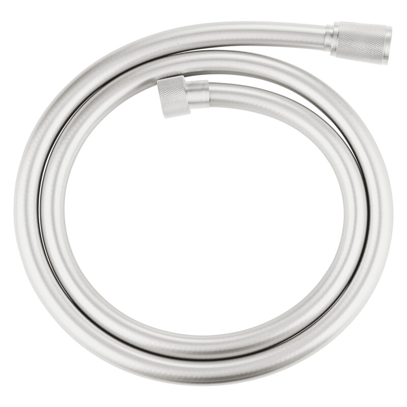 Grohe Silverflex Duş Hortumu, Paslanmaz Çelik - 28362DC1 - Duş Hortumu