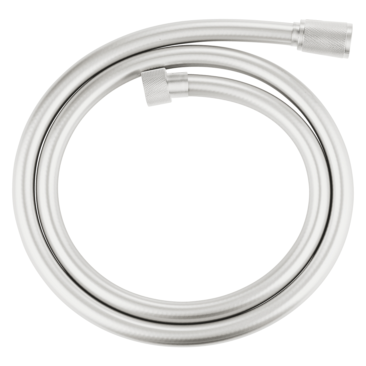 grohe silverflex dus hortumu paslanmaz celik 28362DC1 Grohe Silverflex Duş Hortumu, Paslanmaz Çelik - 28362DC1 - Duş Hortumu