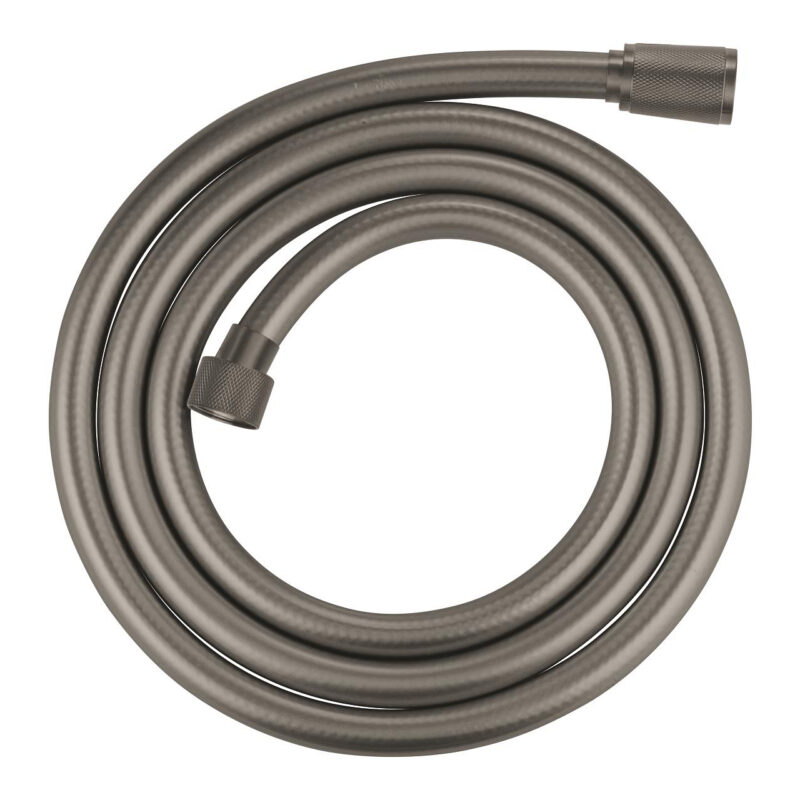Grohe Silverflex Duş Hortumu, Satin Graphite - 28388MG1 - Duş Hortumu