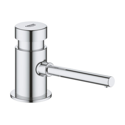 Grohe Sıvı Sabunluk, Krom - 36194000 - Sıvı Sabunluk