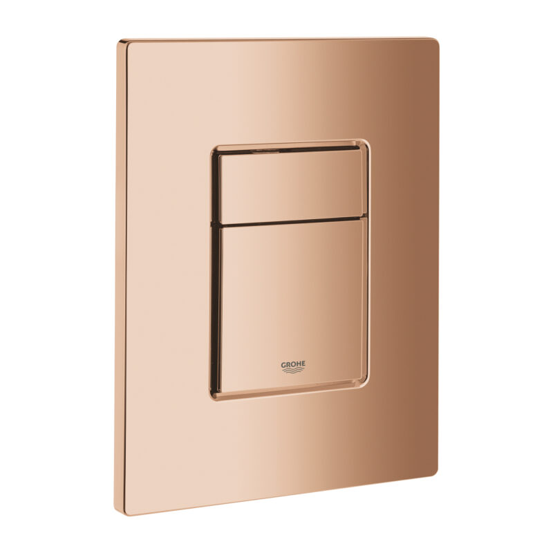 Grohe Skate Cosmopolitan Kumanda Paneli, Warm Sunset - 38732DA0 - Kumanda Panelleri (Gömme Rezervuar Butonları)