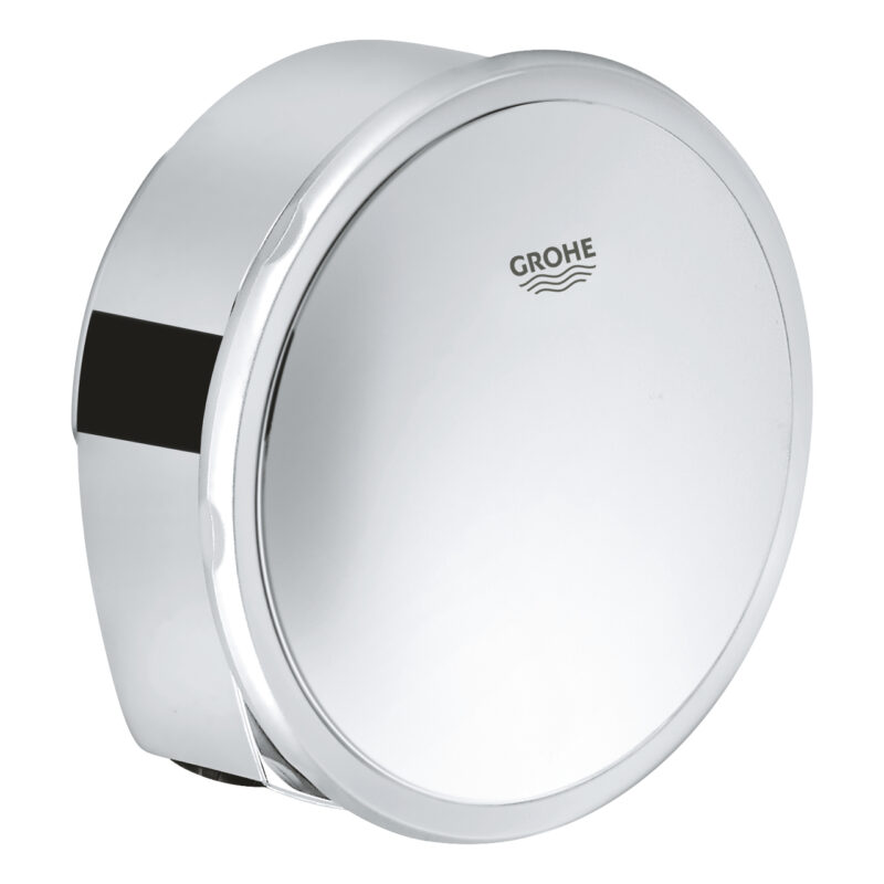 Grohe Talentofill Küvet Tropleni, Krom - 19952000 - Banyo ve Mutfak Tamamlayıcı Gereçleri