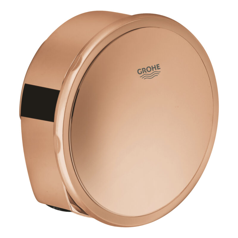 Grohe Talentofill Küvet Tropleni, Warm Sunset - 19952DA0 - Banyo ve Mutfak Tamamlayıcı Gereçleri