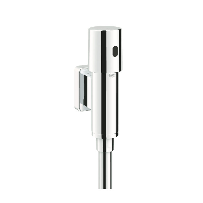 Grohe Tectron Rondo Fotoselli Pisuar Kumanda Paneli, Krom - 37421000 - Kumanda Panelleri (Gömme Rezervuar Butonları)