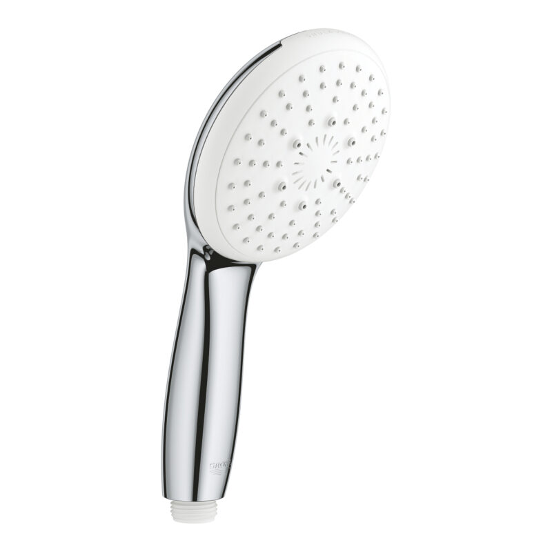 Grohe Tempesta 110 El Duşu 3 Akışlı, Krom - 26914003 - El Duşu
