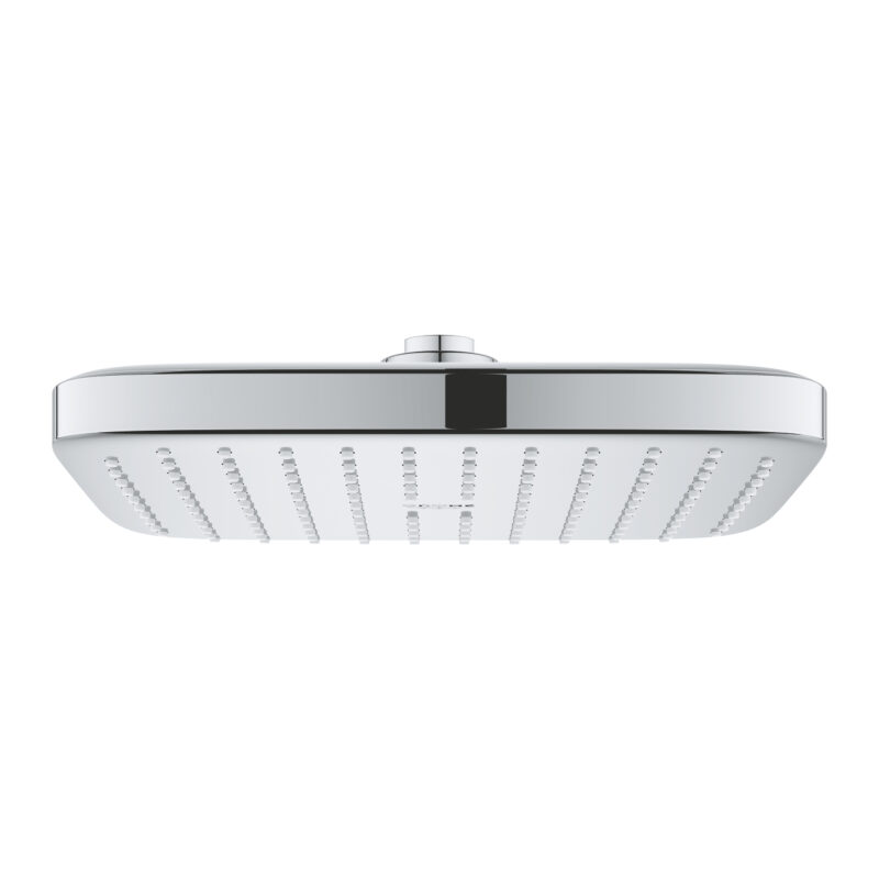 Grohe Tempesta 250 Cube Tepe Duşu 1 Akışlı, Krom - 26681000 - Tepe Duşları