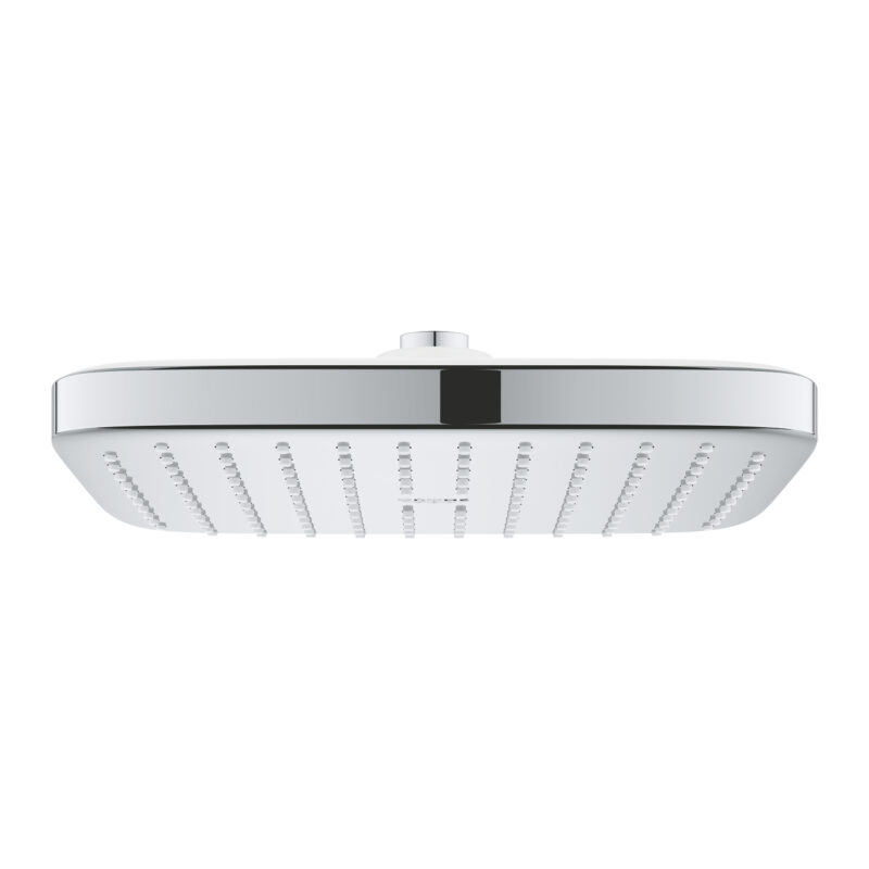 Grohe Tempesta 250 Cube Tepe Duşu 1 Akışlı, Krom - 26685000 - Tepe Duşları