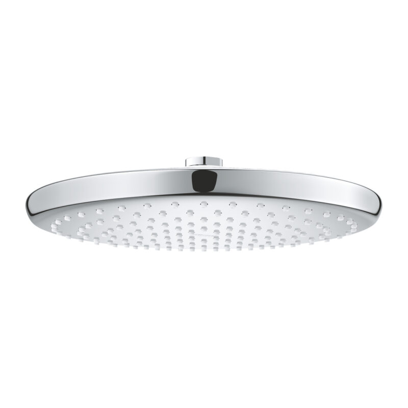 Grohe Tempesta 250 Tepe Duşu 1 Akışlı, Krom - 26666000 - Tepe Duşları