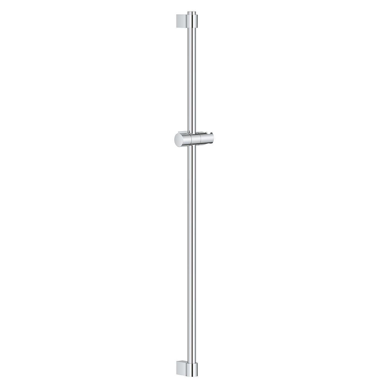 grohe tempesta dus surgusu 900 mm krom 27524001 Grohe Tempesta Duş Sürgüsü, 900 mm, Krom - 27524001 - Sürgülü Duş Setleri
