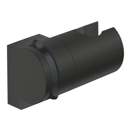 Grohe Tempesta El Duşu Askısı, Mat Siyah - 275952431 - El Duşu Askısı