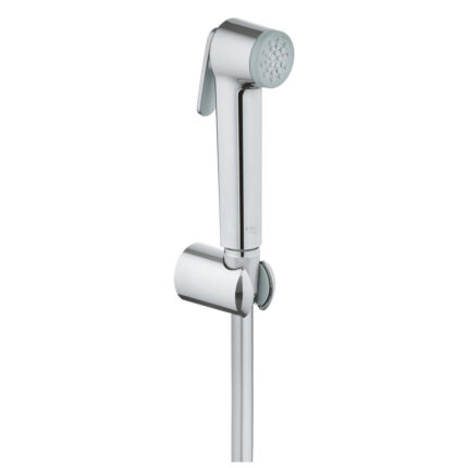 Grohe Tempesta-F Taharet Spreyi 30 Duş Seti, Krom - 27513001 - Duş Setleri, Yağmur Duş Sistemleri