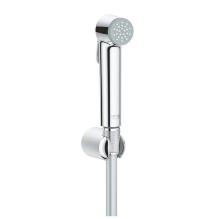 Grohe Tempesta-F Taharet Spreyi 30 Duş Seti, Krom - 26353000 - Duş Setleri, Yağmur Duş Sistemleri