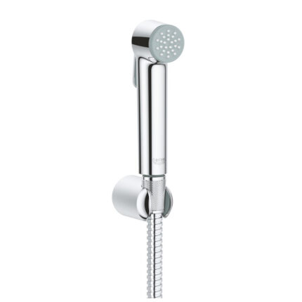 Grohe Tempesta-F Taharet Spreyi 30 Duş Seti, Krom - 26354000 - Duş Setleri, Yağmur Duş Sistemleri