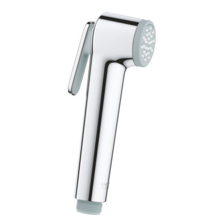 Grohe Tempesta-F Taharet Spreyi 30 El Duşu 1 Akışlı, Krom - 27512001 - El Duşu