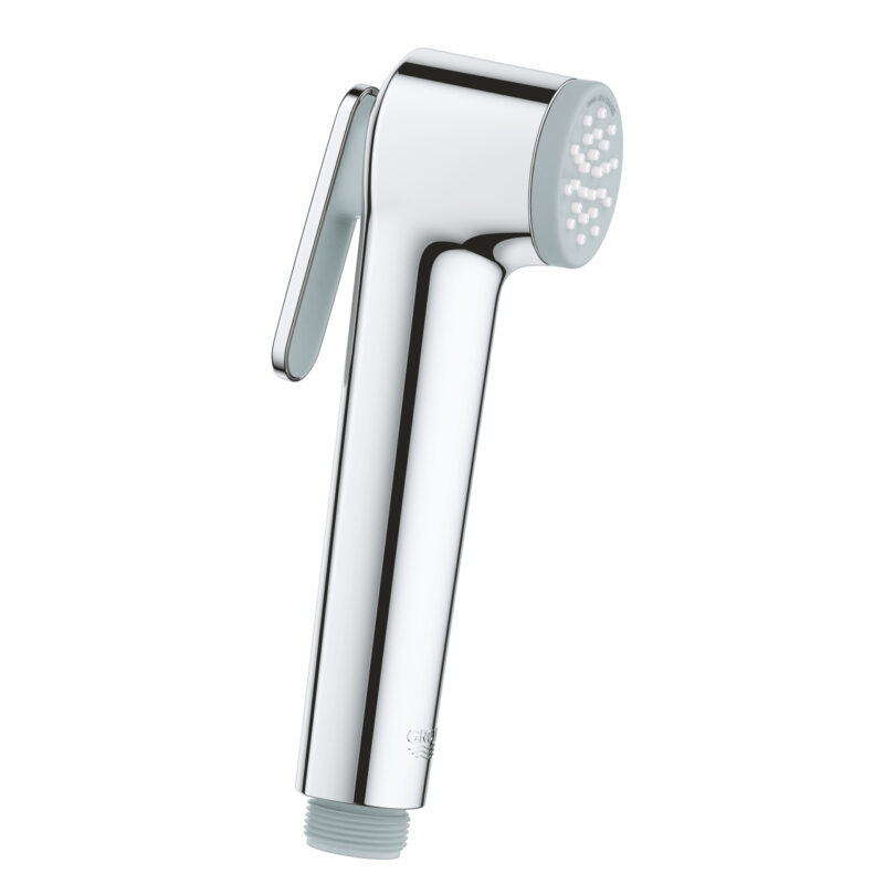 Grohe Tempesta-F Taharet Spreyi 30 El Duşu 1 Akışlı, Krom - 27512001 - El Duşu