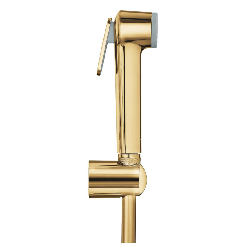 Grohe Tempesta-F Trigger Spray 30 Duş Seti, Cool Sunrise - 27513GL1 - Tepe Duşları