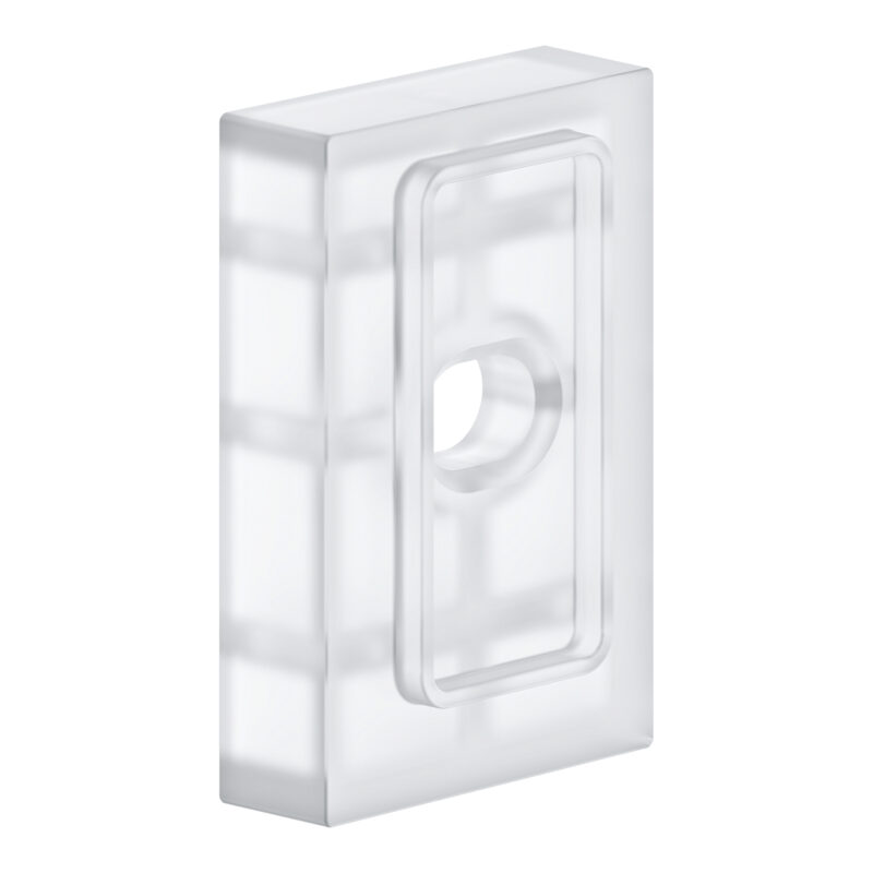 Grohe Tempesta Kompanse Diski - 48543001 - Banyo ve Mutfak Tamamlayıcı Gereçleri
