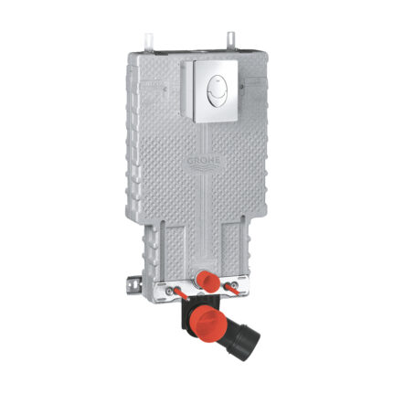 Grohe Uniset 2'Si 1 Arada Gömme Rezervuar Seti - 38723001 - Gömme Rezervuarlar