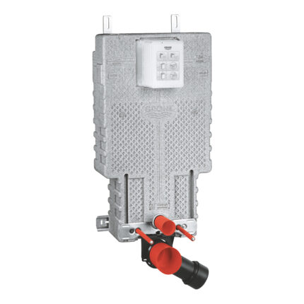 Grohe Uniset Eps Modulü İçin Gömme Rezervuar - 38643001 - Gömme Rezervuarlar