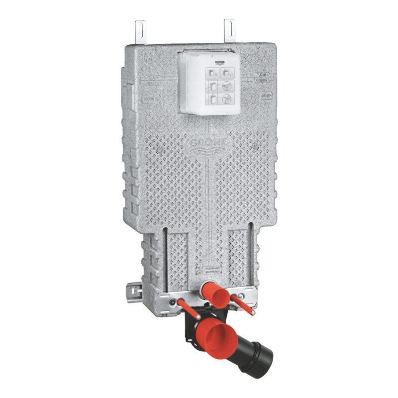 Grohe Uniset Eps Modulü İçin Gömme Rezervuar - 38643001 - Gömme Rezervuarlar