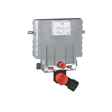 Grohe Uniset Gömme Rezervuar, 0.82 M Montaj Yüksekliği - 38415001 - Gömme Rezervuarlar