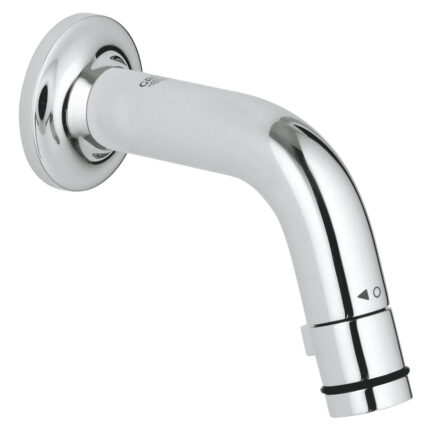 Grohe Universal Duvardan Musluk Dn15, Krom - 20205000 - Musluk