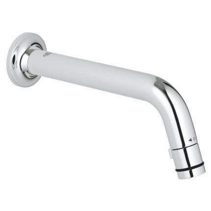 Grohe Universal Duvardan Musluk Dn15, Krom - 20203000 - Musluk