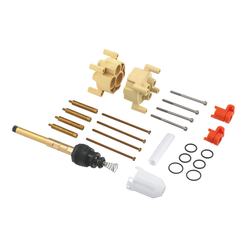 Grohe Universal Uzatma Seti, 50 mm - 14057000 - Banyo ve Mutfak Tamamlayıcı Gereçleri