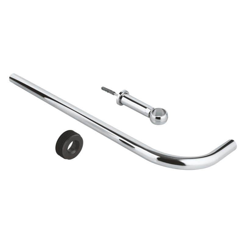 Grohe Yıkama Borusu, Krom - 37107000 - Banyo ve Mutfak Tamamlayıcı Gereçleri
