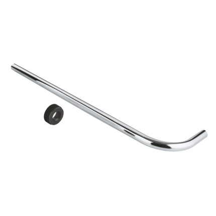 Grohe Yıkama Borusu, Krom - 37108000 - Banyo ve Mutfak Tamamlayıcı Gereçleri