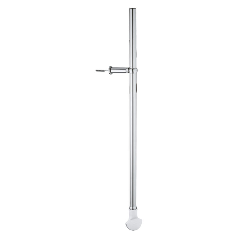 Grohe Yıkama Borusu Seti, Krom - 42041000 - Banyo ve Mutfak Tamamlayıcı Gereçleri
