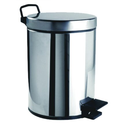 Creavit Çöp Kovası 12 Lt (Pedallı) - MA.ST16612 - Çöp Kutusu