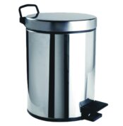 Creavit Çöp Kovası 12 Lt (Pedallı) - MA.ST16612 - Çöp Kutusu