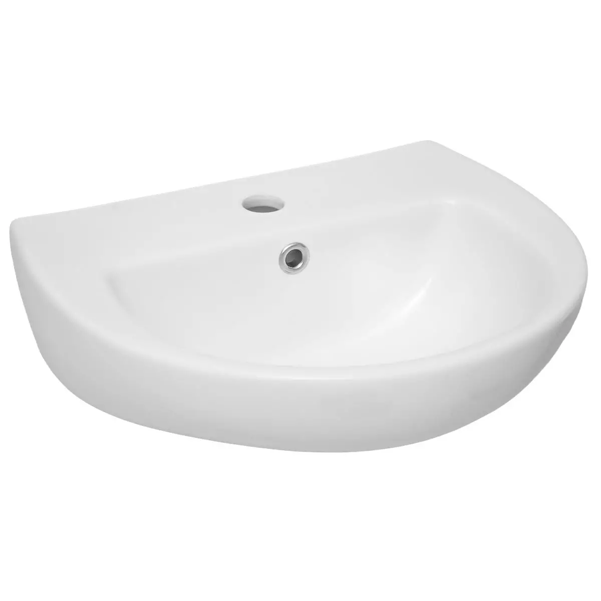 5540TDS000S Serel Lavabo 45 cm - Görsel 1