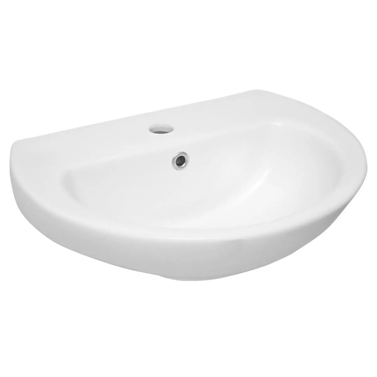 5541TDS000S Serel Lavabo 50 cm - Görsel 1