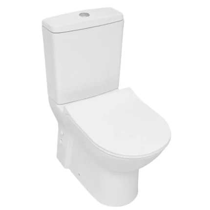 Serel Friendly Btw Klozet (61x35,5)