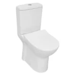 Serel Bedensel Engelli Btw Klozet Set (6745+6748)