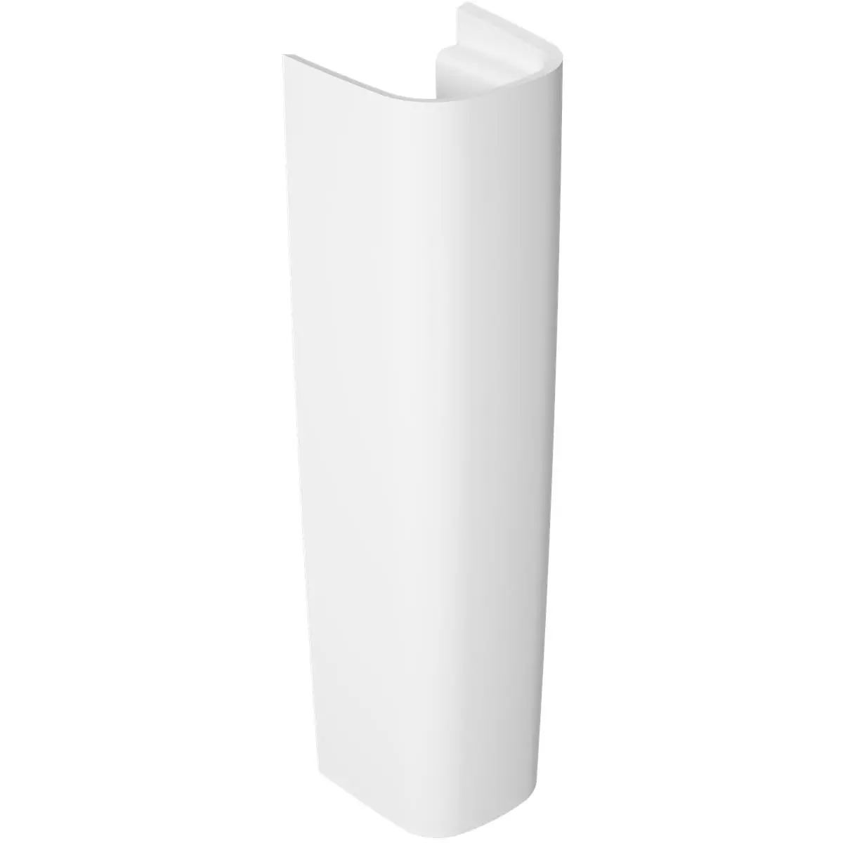 DR05STL110H Serel Dream Tam Ayak 68 cm - DR05STL110H - Lavabo Ayakları