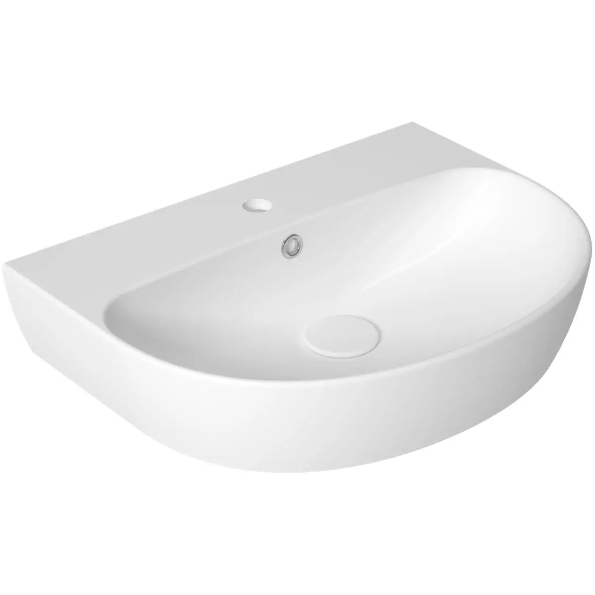 DR33TDS110H Serel Dream Lavabo (45x60) - Görsel 1