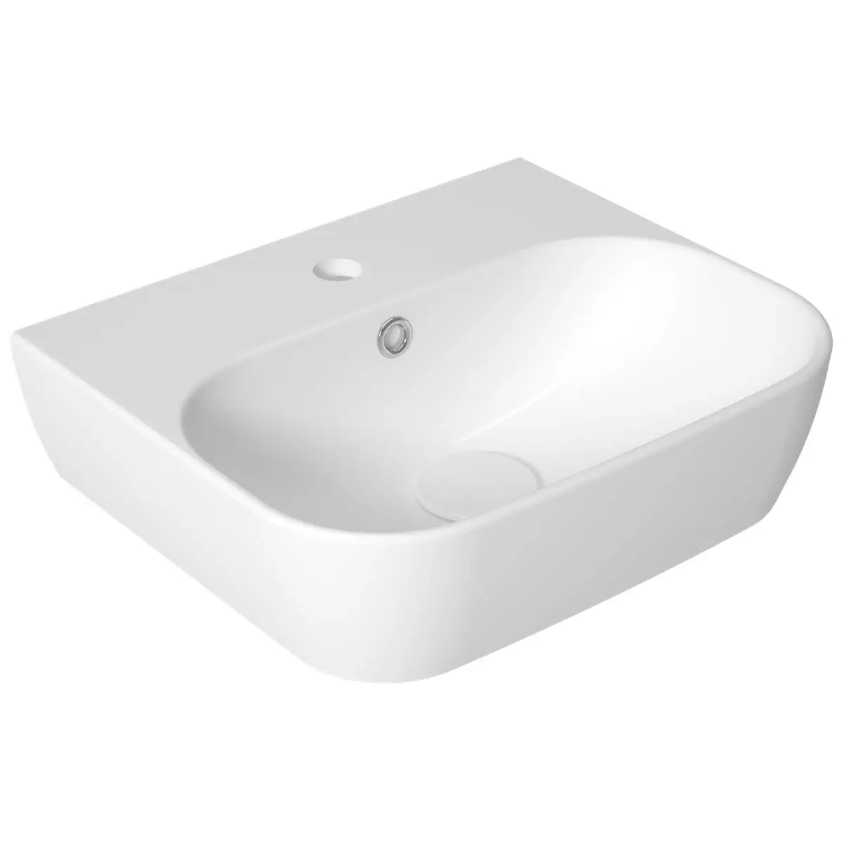 DR40TDS110H Serel Dream Lavabo (38x45) - Görsel 1